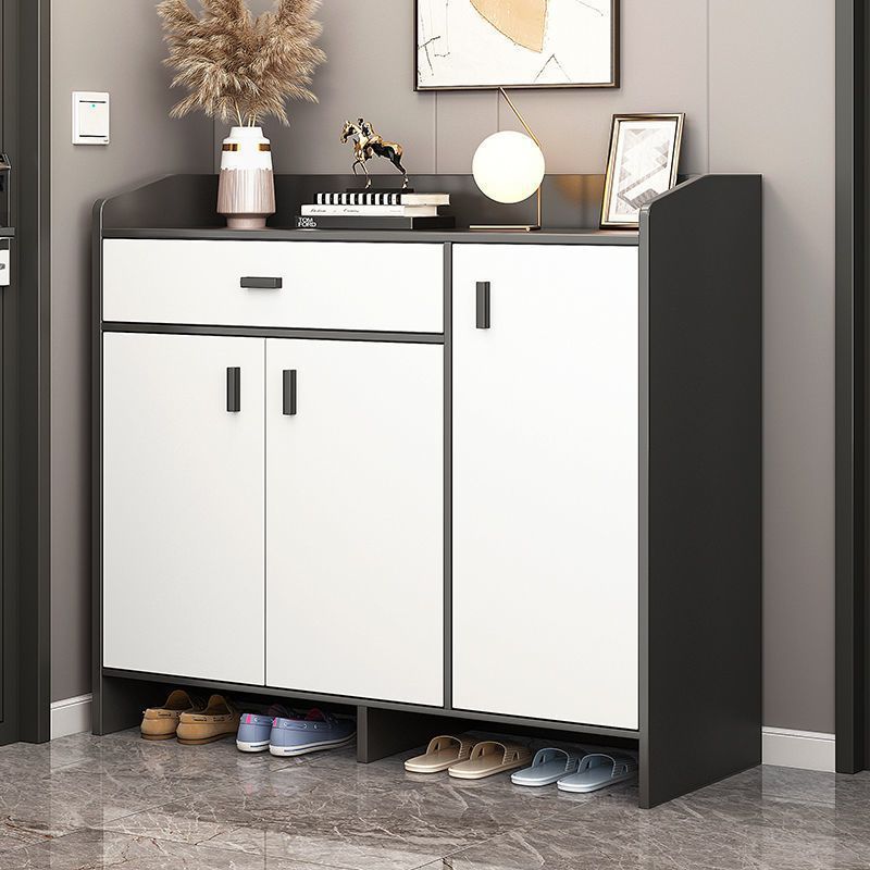 Шкаф для обуви, настенный, многоуровневый, пылезащитный, для аренды