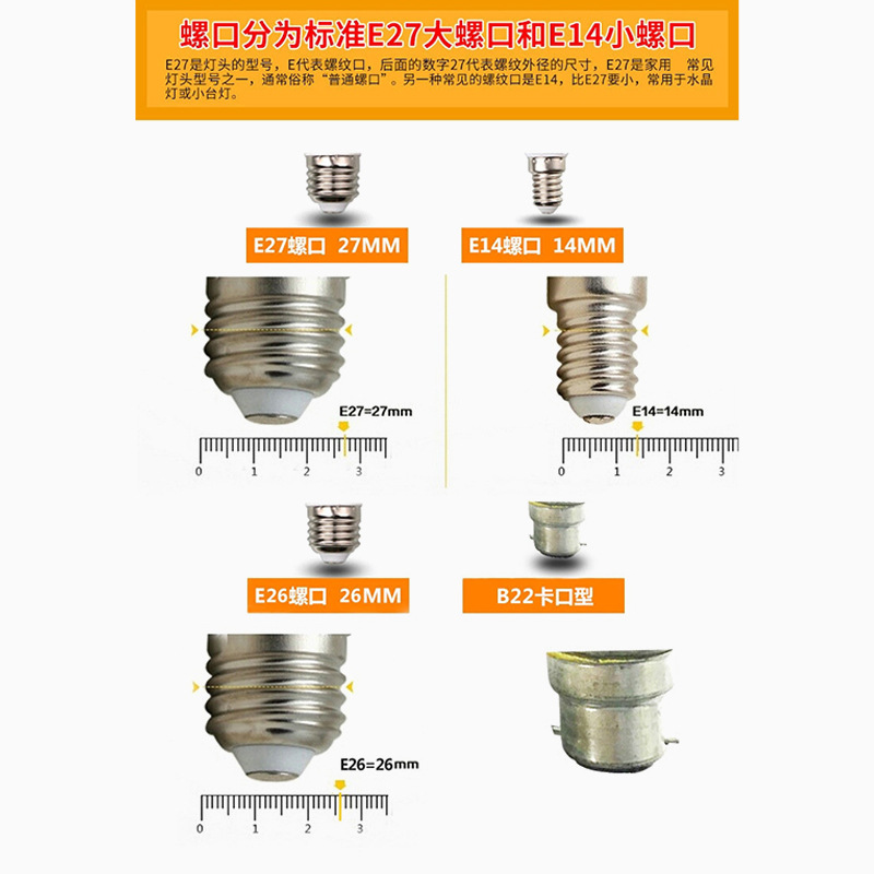 The source of the factory to provide export a variety of industrial special lighting bulbs high-power incandescent lamps have a variety of models