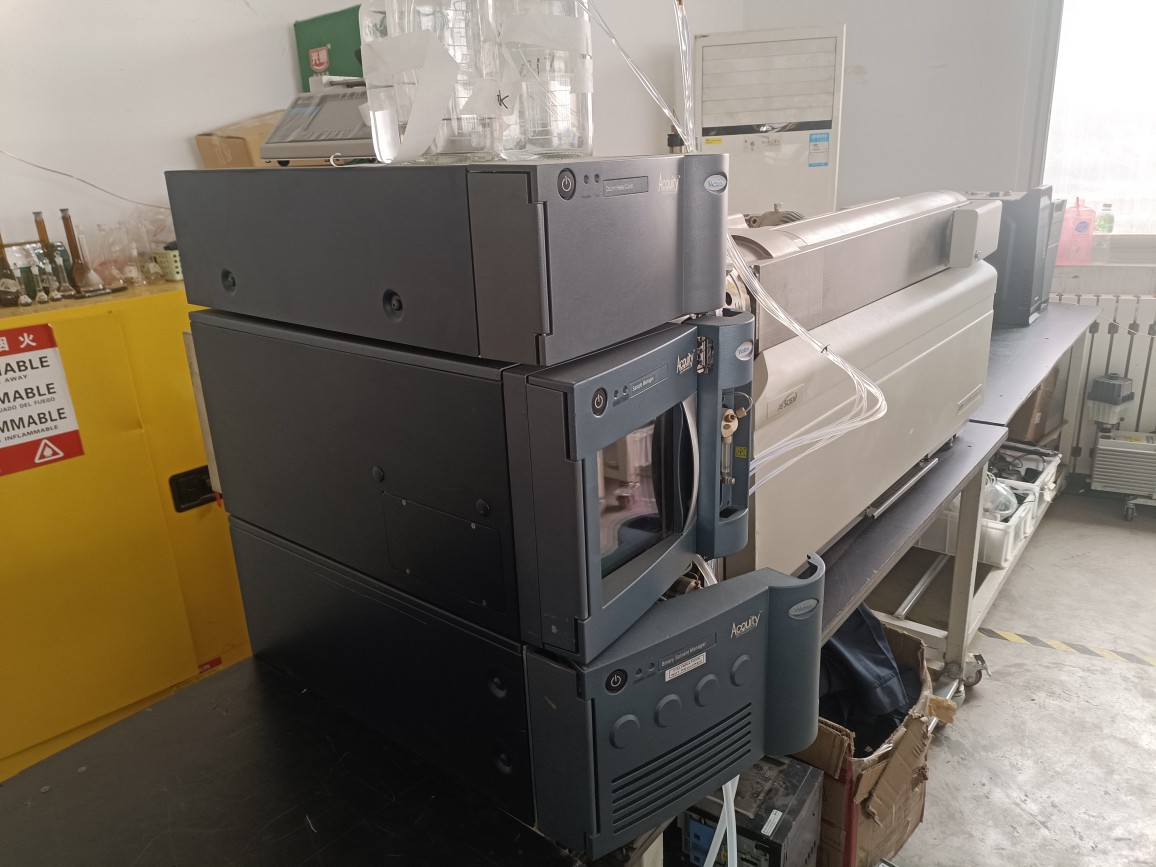 Api4000 Liquid Chromatography-Mass Spectrometry Instrument Can Be Sold Second-Hand and Transferable. Professional Instrument Manufacturer Liquid Chromatography-Mass Spectrometry Instrument