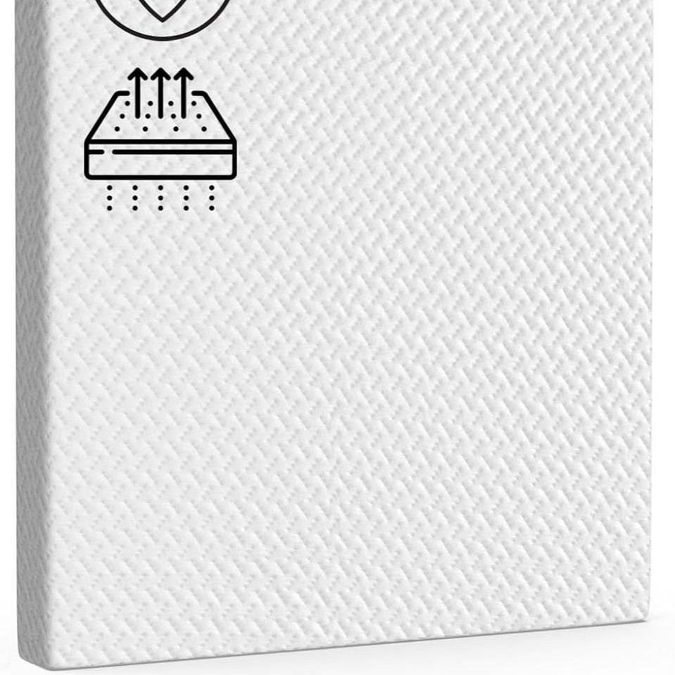 Cross-Border Kidsren's Mattress, Baby Mattress Pack and Play Mattress