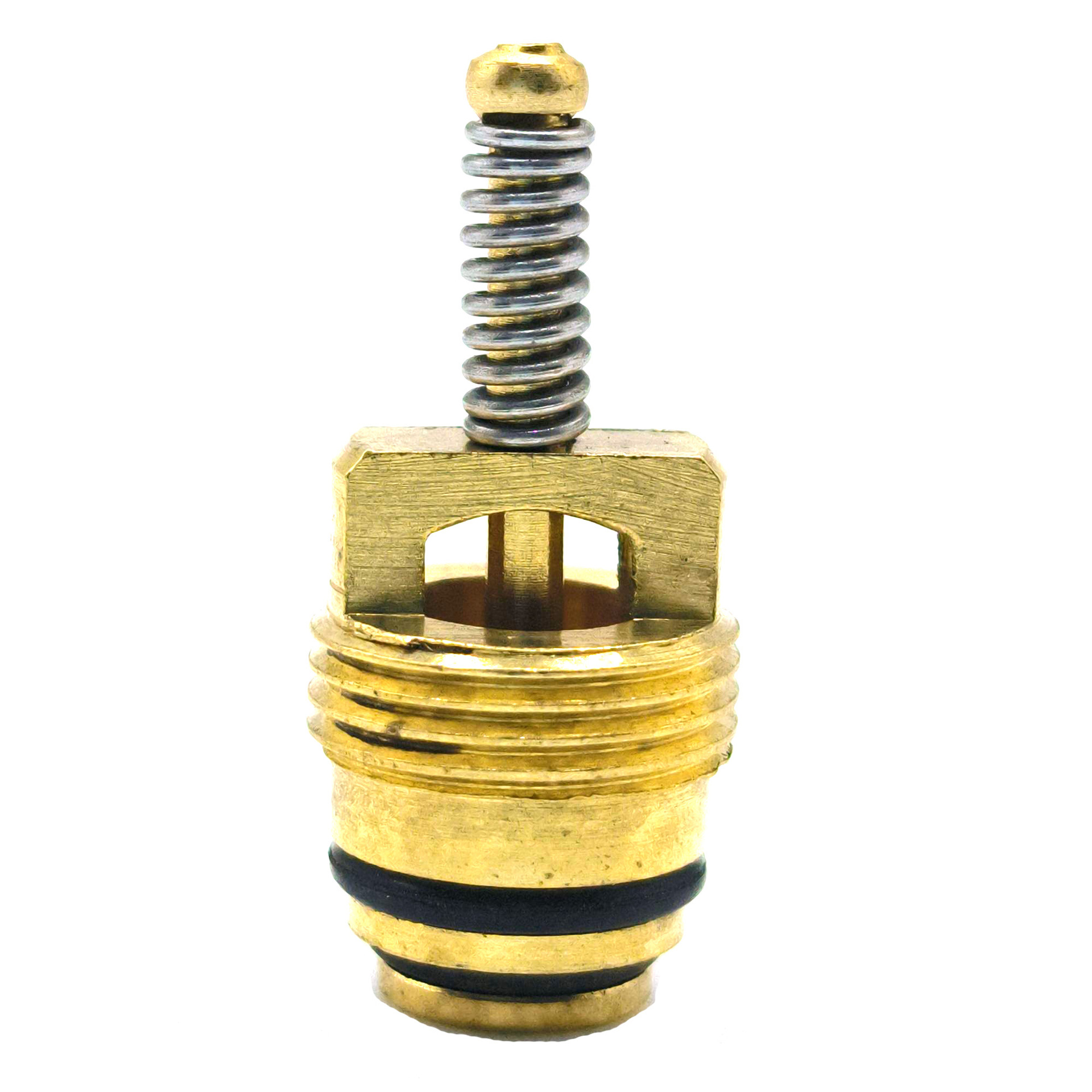 Suitable for large Buick air conditioning pipe valve core Kaiyue valve core sail GL8 Junwei Junyue Mondi valve needle