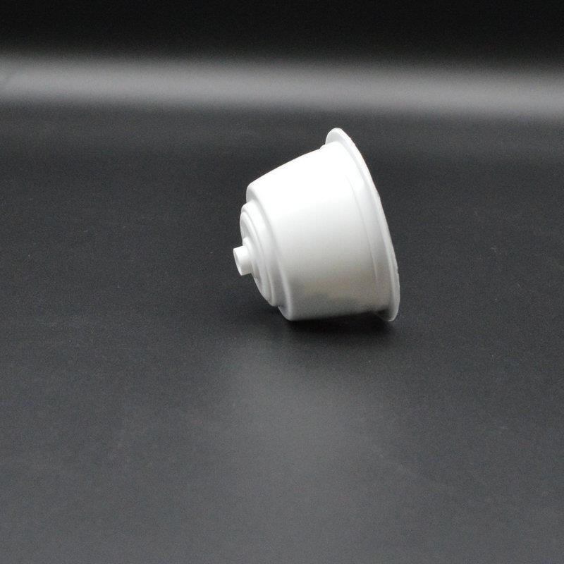 Coffee filter disposable coffee capsule filter cup coffee capsule shell for Dolce Gusto
