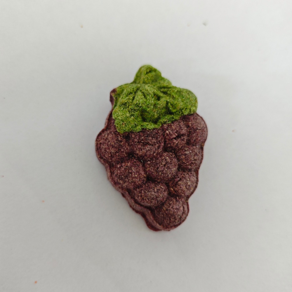 Hamster Snacks Rabbit Teething Radish Hamster Chinchilla Guinea Pig Snacks Landscaping Boredom Relief Toys Wholesale Combination