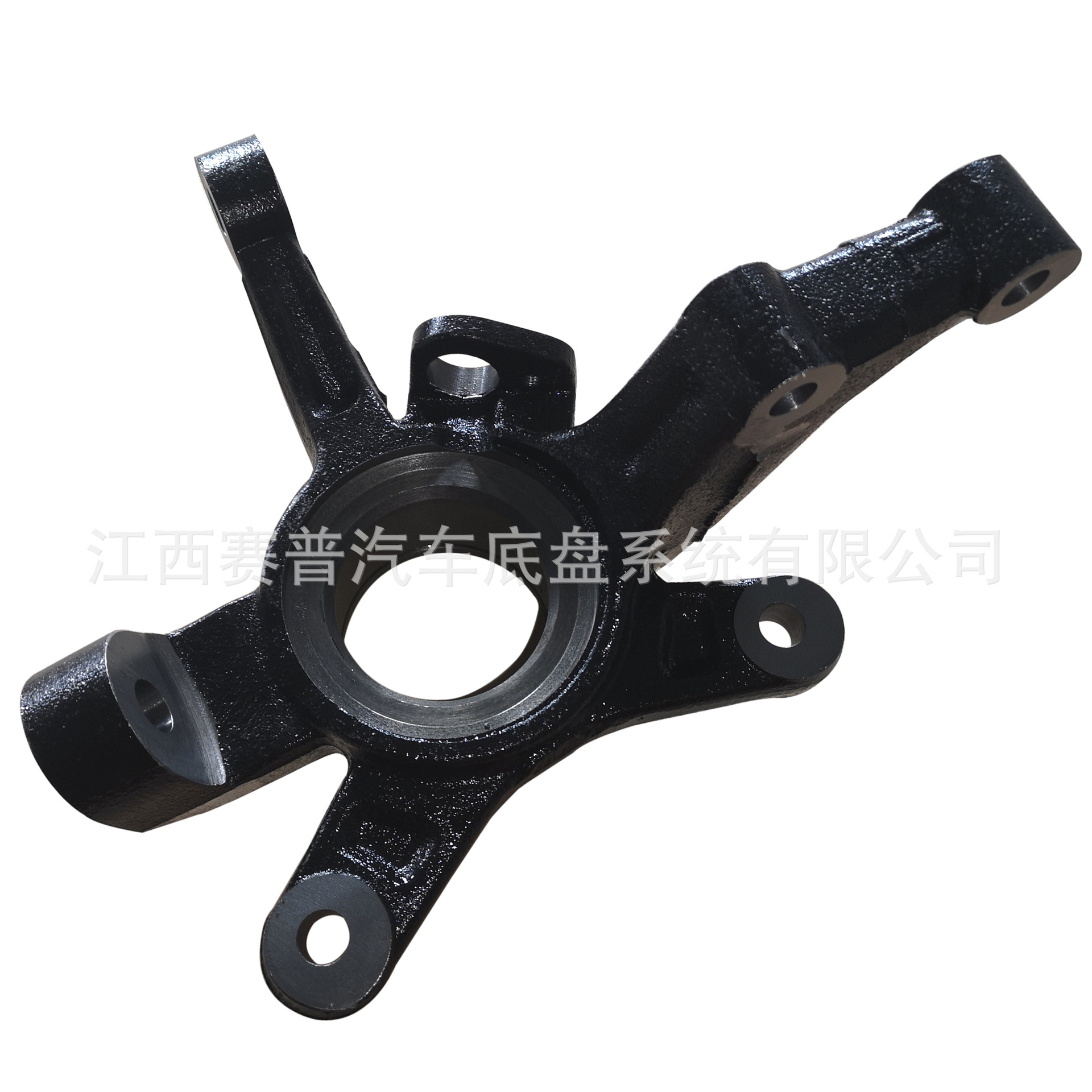 Рулевой кулак Chevrolet Avalou Wind