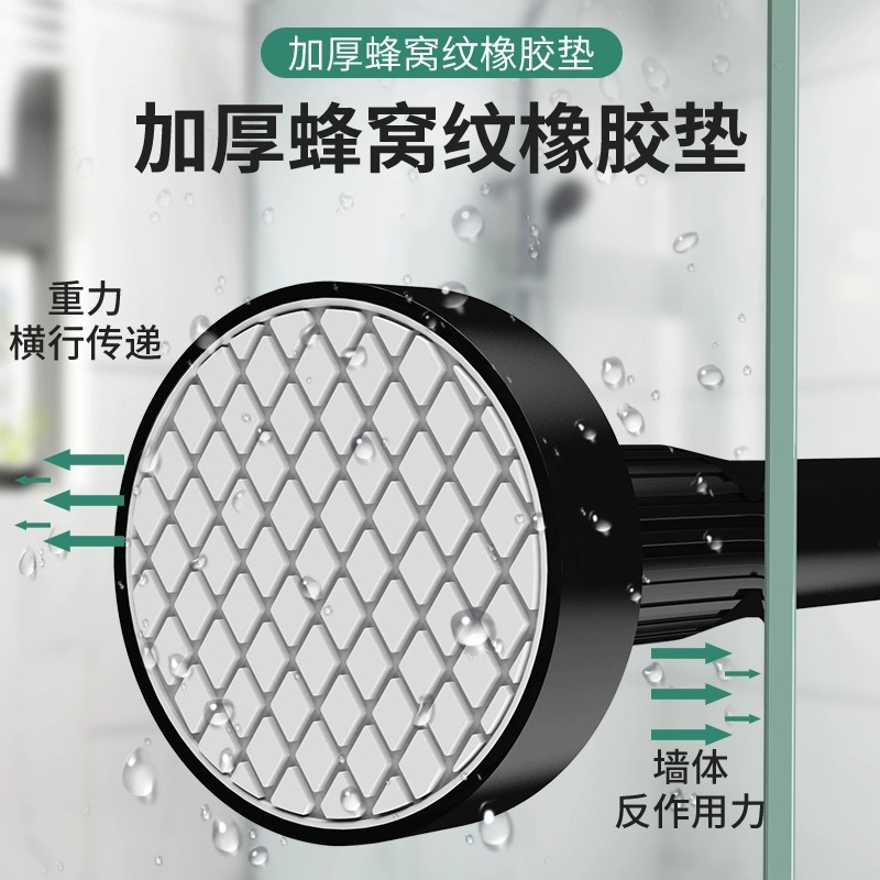 Stainless Steel Kitchen Sink Underfloor Basin Support Rod Household Washbasin Bracket Ceramic Basin Washbasin Fixing Bracket