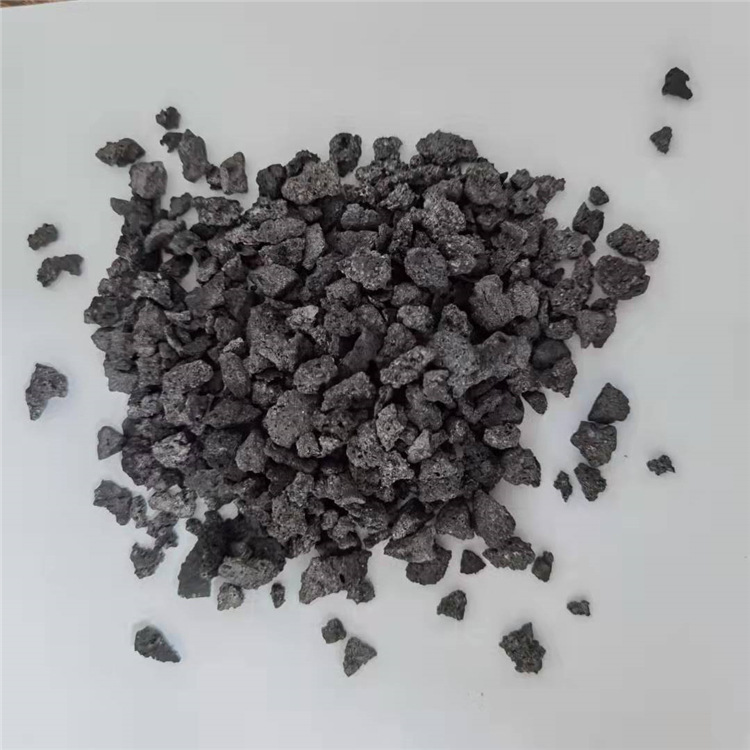 Поставка гранул графитового нефтяного кокс для высокотемпературного производства железа, фрикционных материалов, тормозных колодок, гранулы нефтяного кокс