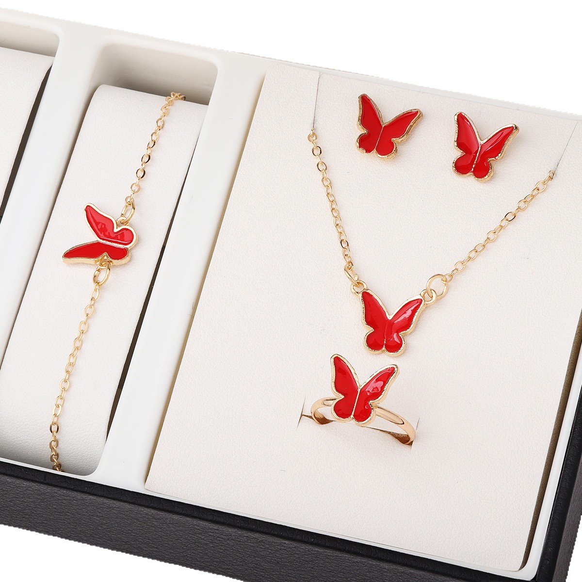 Europe and the United States cross-border hot jewelry fashion simple Joker bracelet watch accessories factory wholesale direct sale