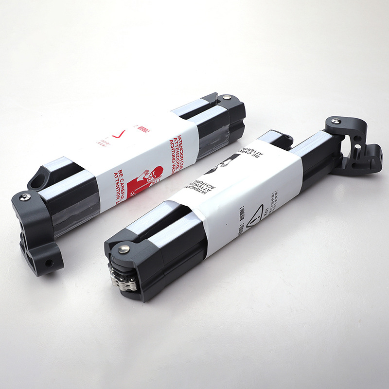 Cross-border wholesale aluminum alloy awning telescopic electric remote control balcony awning outdoor telescopic awning