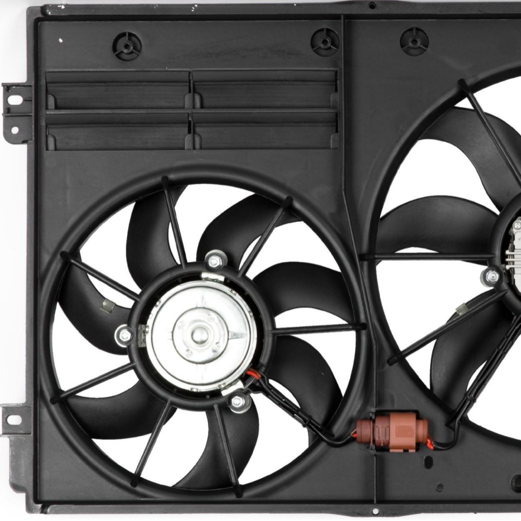 Electronic Fan for Audi A3 Seat Altea XL 1K0121205Ab9B9