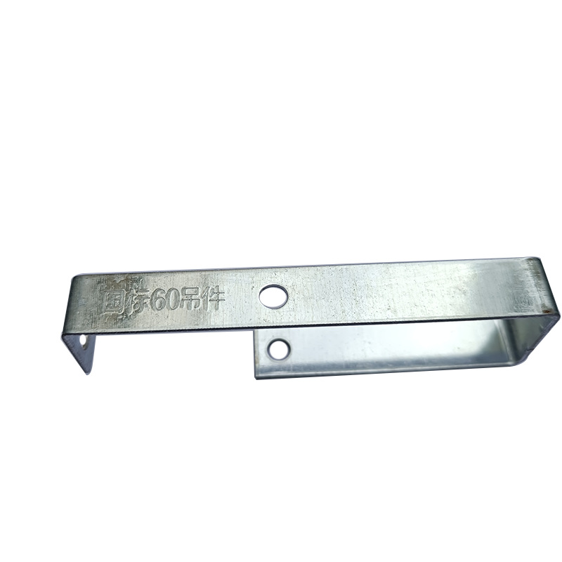 Light steel keel integrated ceiling full set of accessories 38 Crane 50 main crane 60 large crane fast crane color Crane 7 straight crane Auxiliary crane