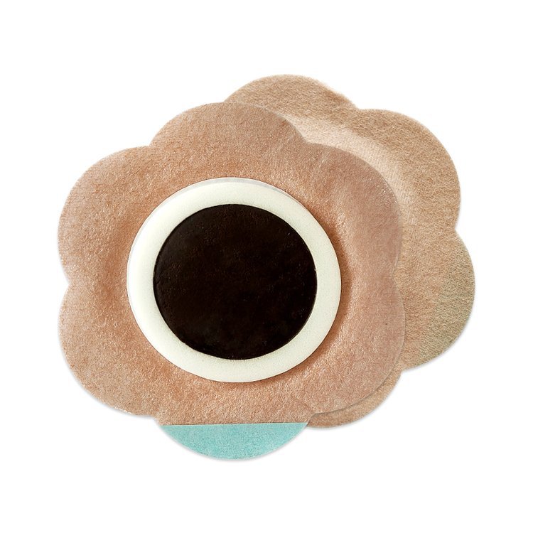 Children's Cold Health Care Patch, Kidsren's Plaster, Cold, Fever, Headache, Nasal Congestion, Baby's Runny Nose, Custom Processing