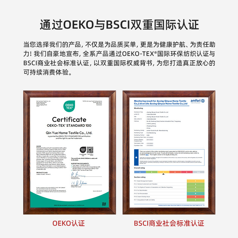 Detailed Information about Making an Appointment to Visit the Factory/Customized Processing. Contact Customer Service! Silk Quilt Production Base Process Understanding