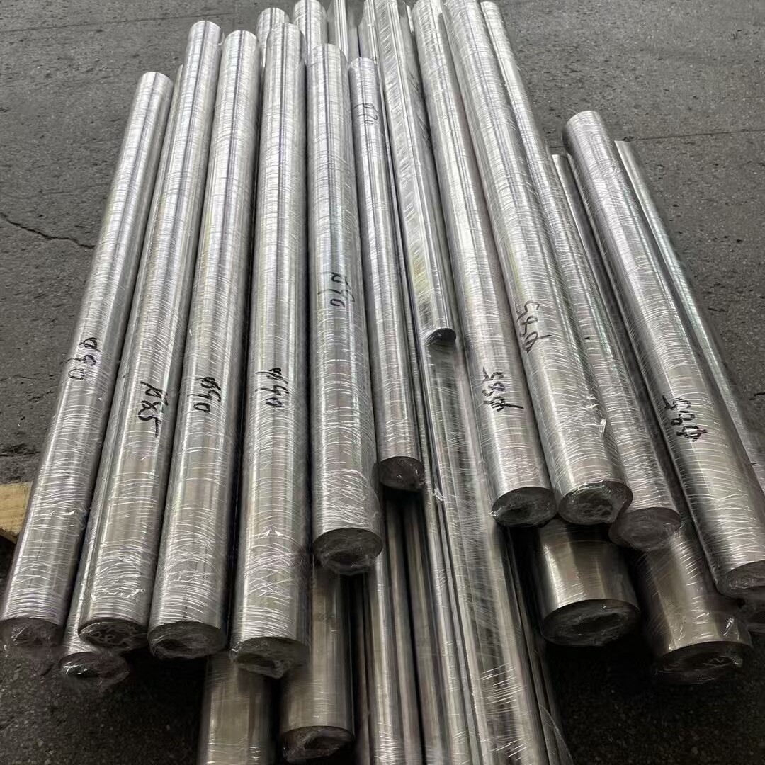 Monel Monel400 Rod, Plate, Monel 400, Sufficient Stock Available for Cutting, Source Manufacturer