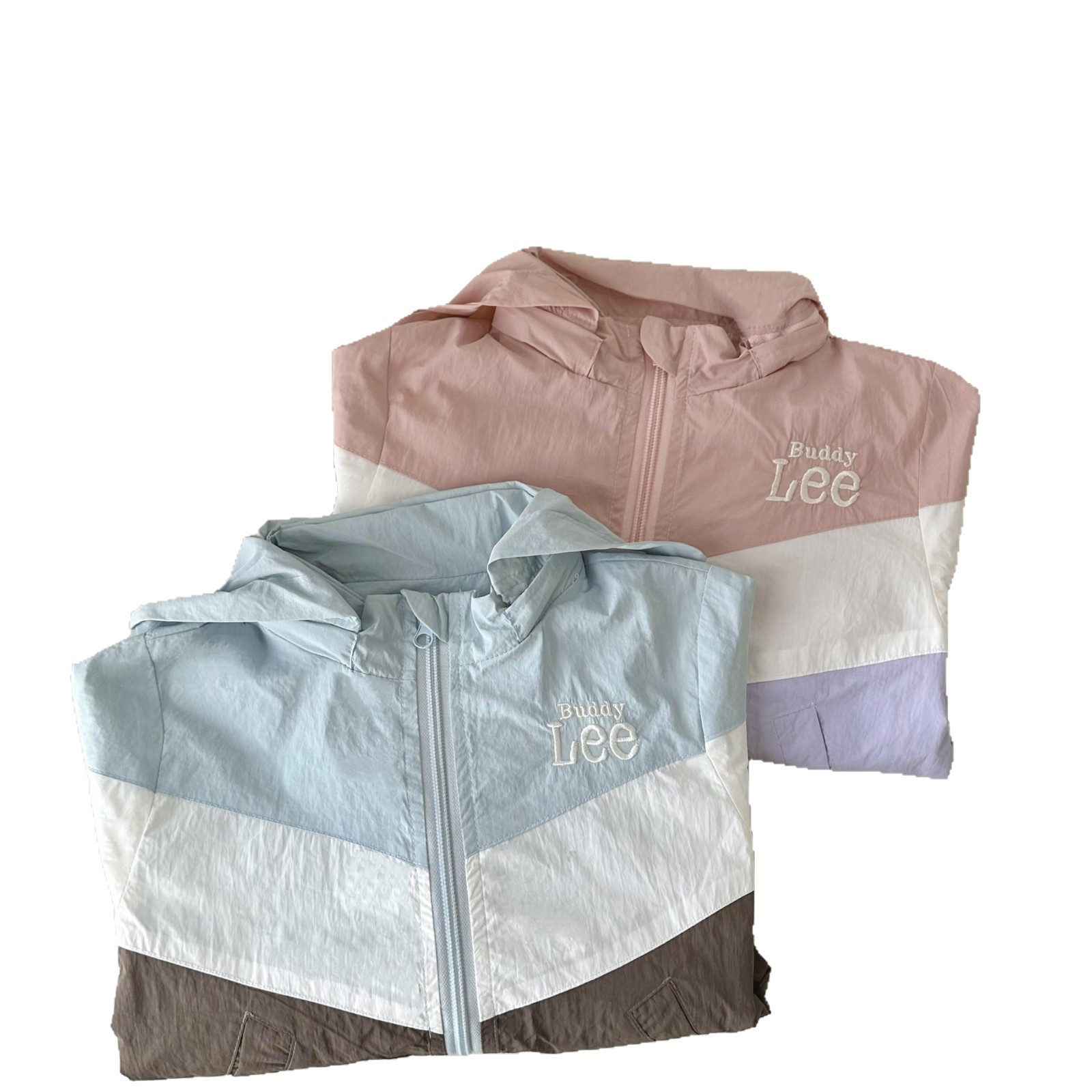 Children's Sun Protection Clothing 2025 Spring and Summer Kidsren's Japanese Style Casual Windproof Clothing Kidsren's Summer Outdoor Sun Protection Clothing Jacket