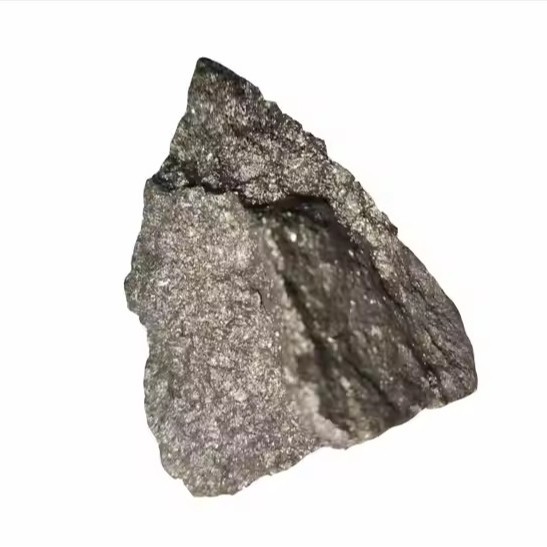 Deoxidizer Silicon Carbon Alloy 5-8mm Silicon Carbon Alloy for Carbon and Silicon Increasing Blast Furnace Steelmaking in Stock