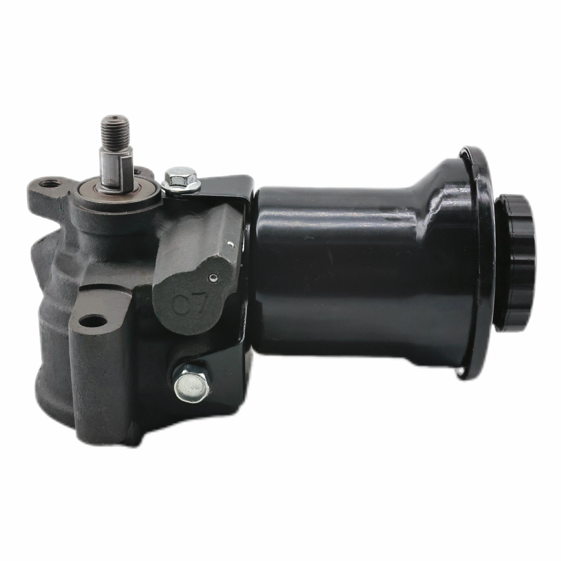 44320-35270 насос гидроусилителя подходит для Toyota 44320-35370