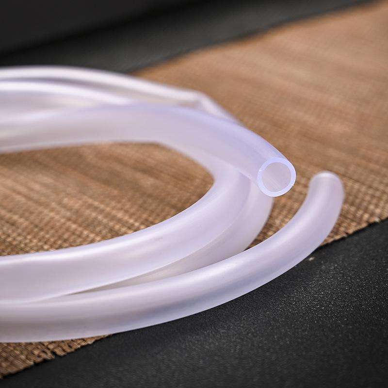 Tea tray drain pipe with absorbent ball copper head tea table tea table tea table water hose tea set drain pipe brown