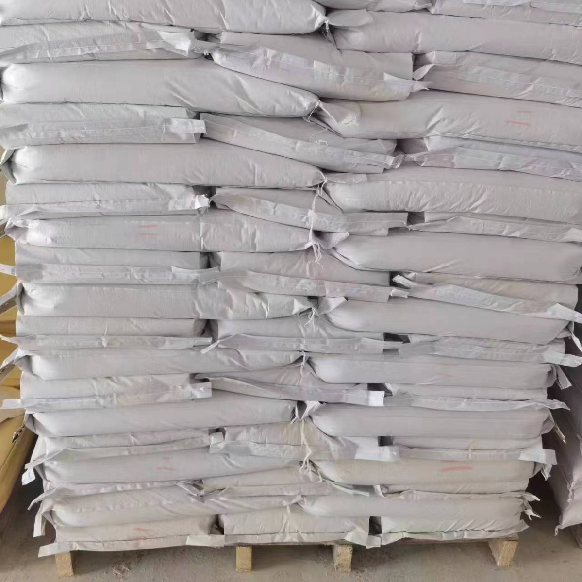 Yellow Gypsum Powder Manufacturer Direct Sales, In-Stock Supply, Gypsum Powder for Blister Copper Molds, Prototype Models, and Mold Carving