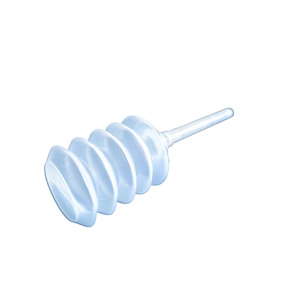 30ml Spring Bottle, Ink Sub-Bottling Tool, Filling Tool for Head Cartridge Refilling