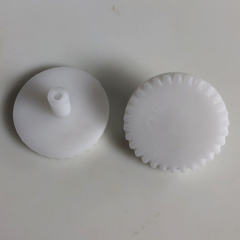 Qi Yan SPC FP-I(B) Single Hole Manual Punching Machine Accessories Knife Pad Consumables Punching Machine Gasket Cushion