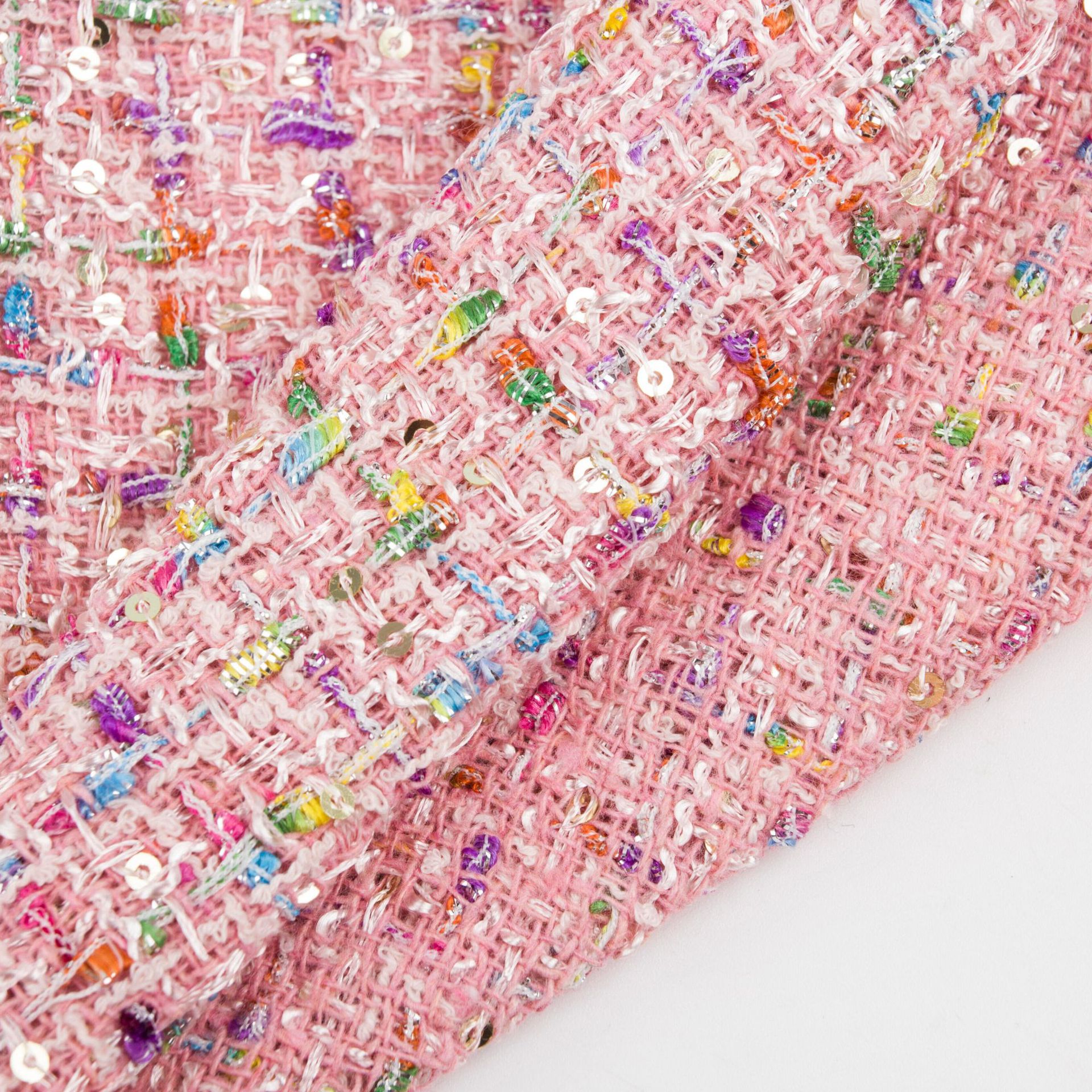 Autumn 2023 small fragrance fabric, beads small fragrance fabric, small fragrance fabric,