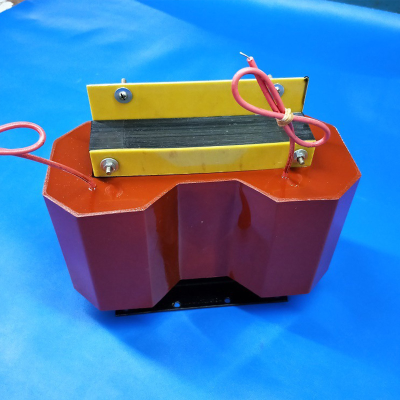 Production Standby High Voltage package step-up transformer 3KV-20KV power 10W-10KW single-phase transformer wholesale