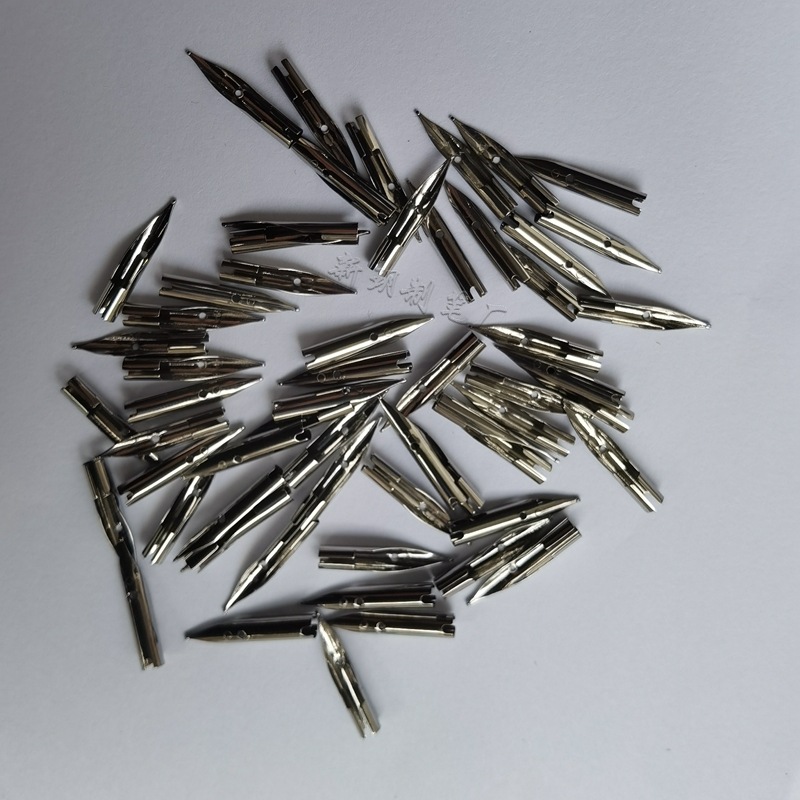 Оптовая продажа наконечников для ручек 18.5 см, нейтральные наконечники