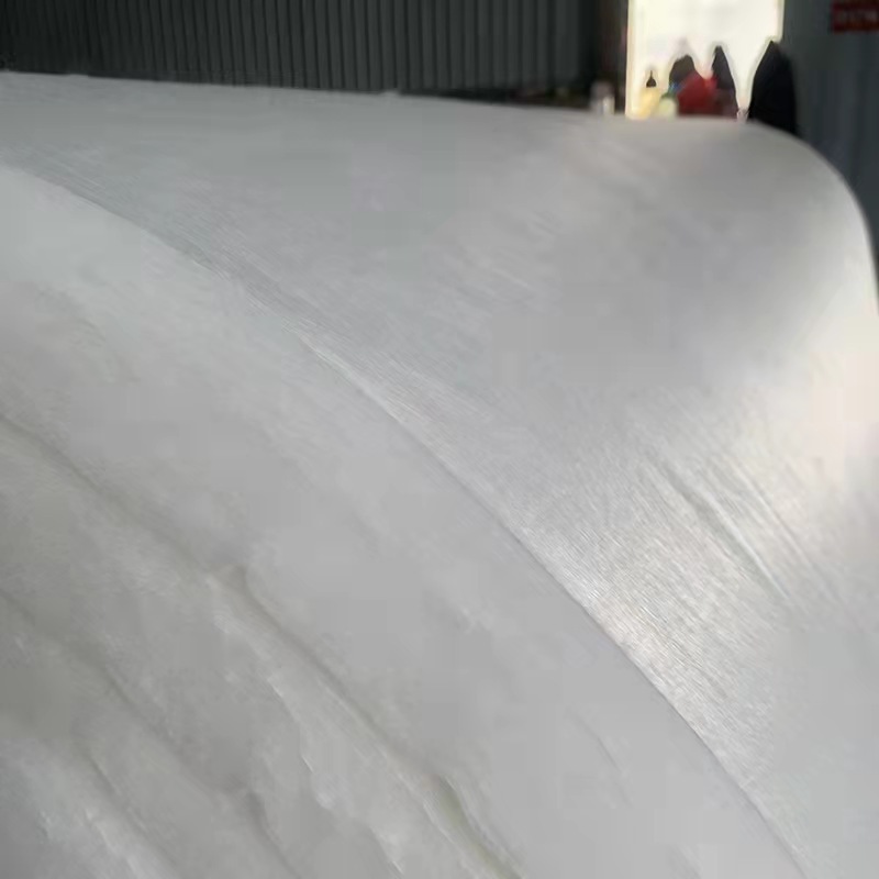 Прямые поставки хлопка для упаковки, наполнитель для постельного белья по низкой цене