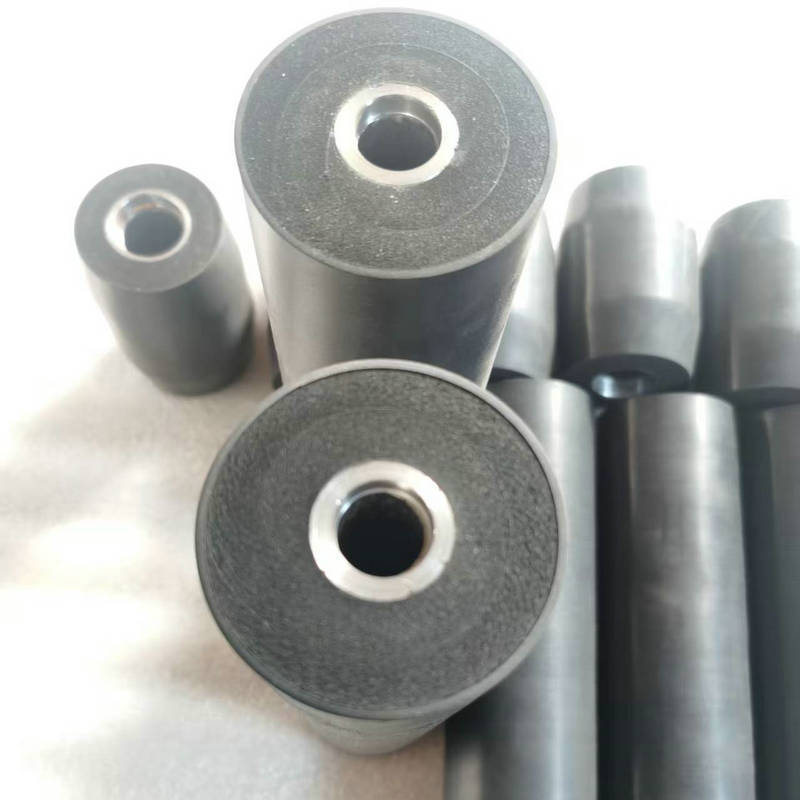 Customized Rubber Tire Molding Machine Sponge Press Roller Manufacturer Industrial Press Roller Sponge Roller Tire Molding Machine