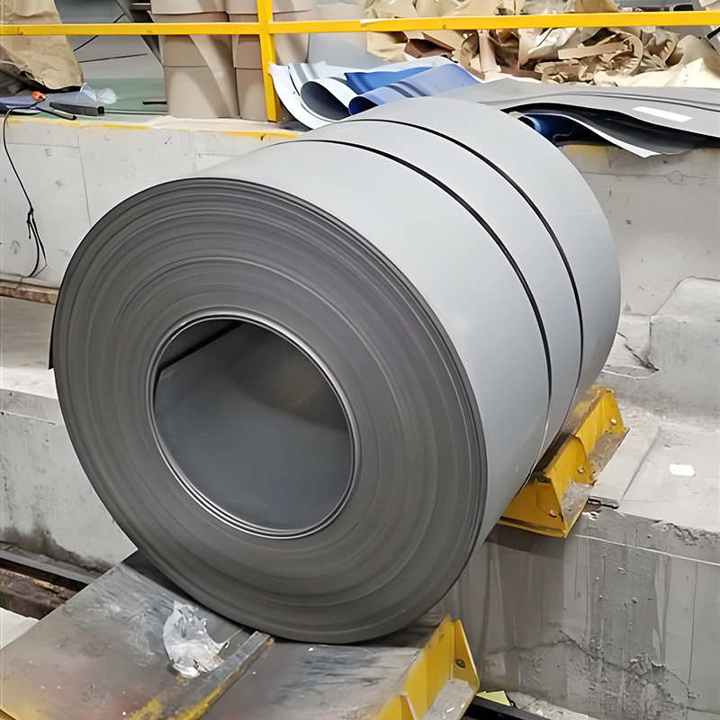 Guangzhou In-Stock Baosteel Saph370 High-Strength Automotive Hot-Rolled Pickled Steel Plate, Cut into Strips, 1.5mm Thick, Pickled Flat Plate