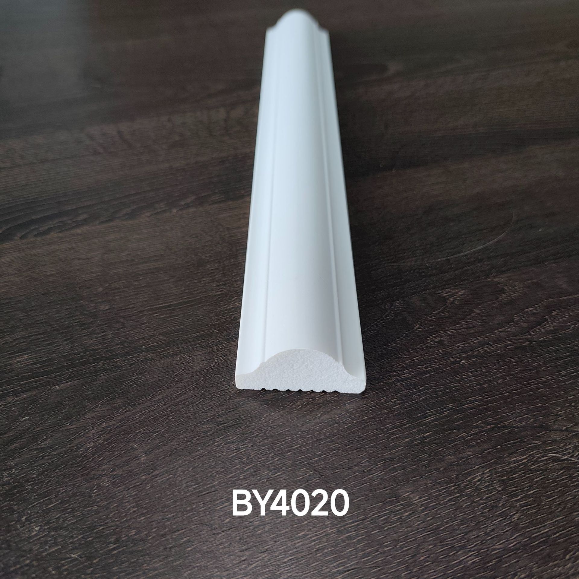 2025 New Imitation Pu Pure White Semicircle Decorative Lines, Edge Pressing, Factory Direct Supply, Large Quantity and Excellent Price