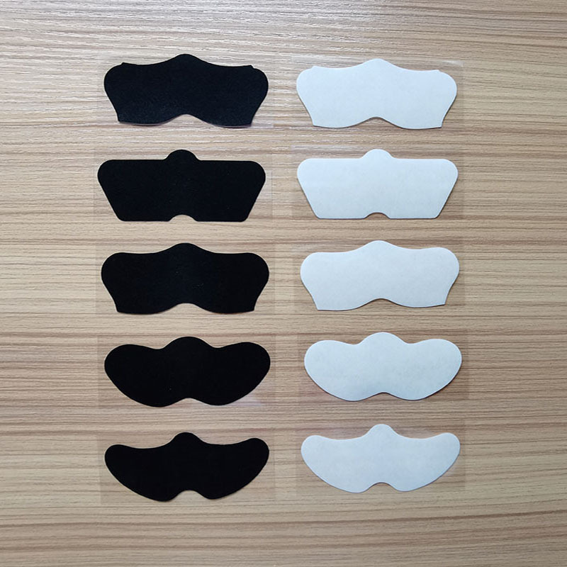 Supply blackhead nasal patch to shrink pores tear nose patch bamboo charcoal to remove blackhead pig nose patch nasal patch
