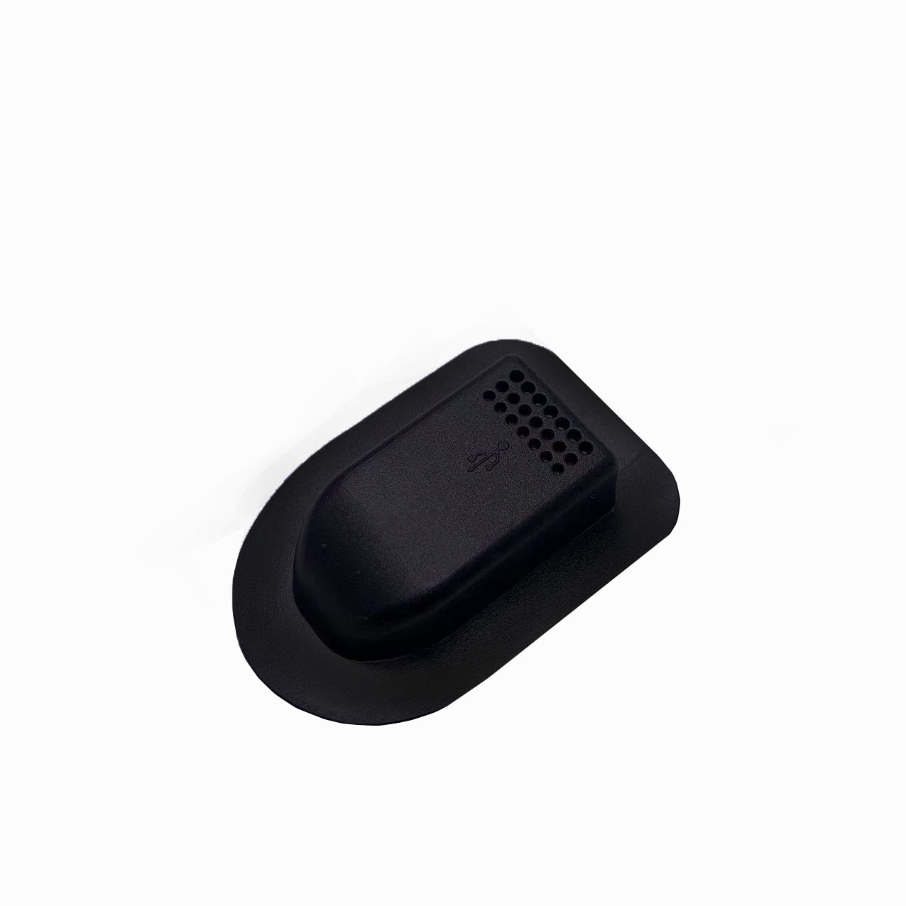 A Variety of Plastic Buckles Type-C Data Cases, Four-Core 3A Fast Charging, Suitable for Android USB Cable Headphone Cable Cases