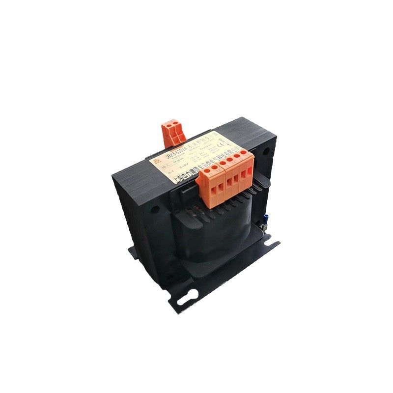 Single-Phase Jbk5-63~5000Va Machine Tool Control Transformer 380V to 220V, 220 to 36 Low-Frequency Energy-Saving