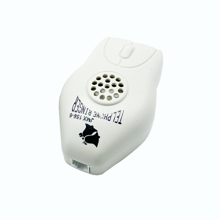 Telephone landline ring aid fixed telephone ring large volume enhanced amplifier manufacturer