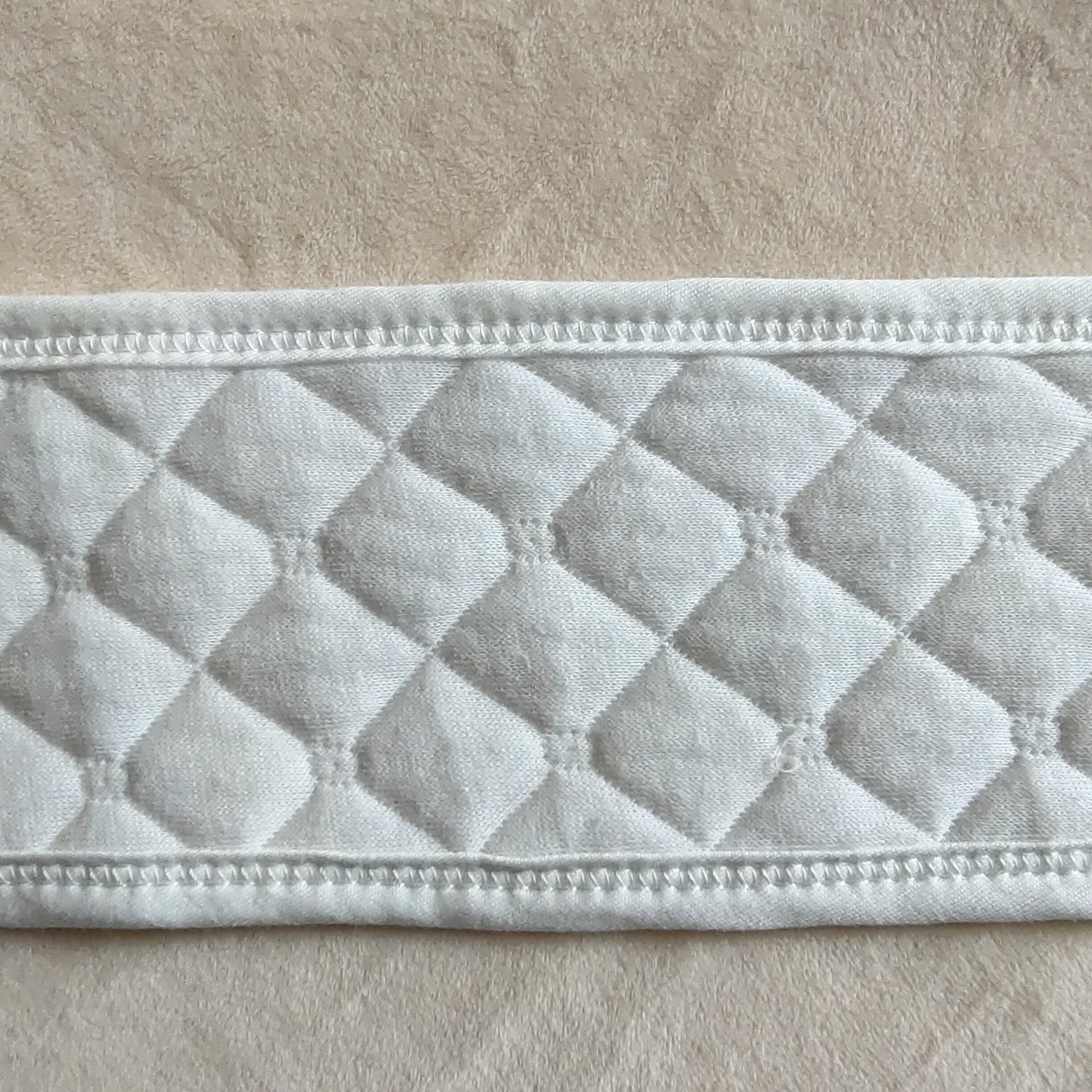 Baby Umbilical Cord Protection Neonatal Belly Ware Baby Cotton Belly Ware Children's Anti-cold Belly Protection Artifact Export Explosions