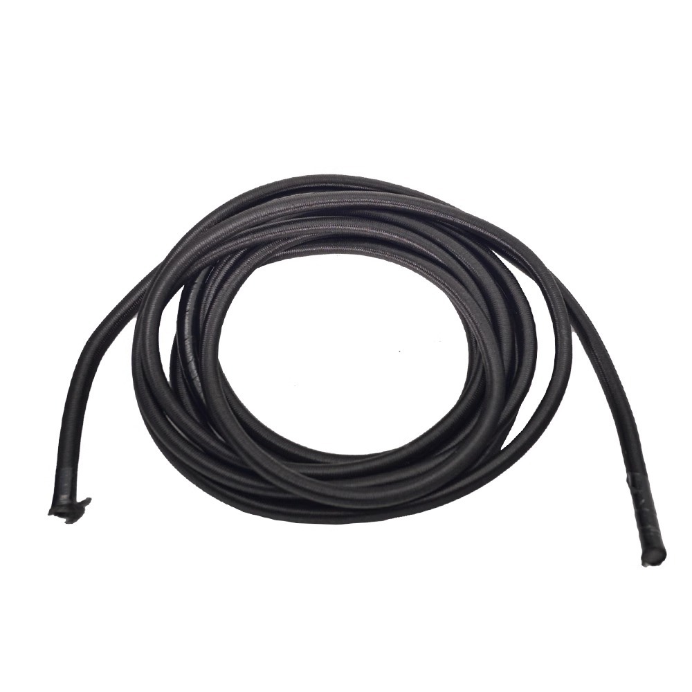 Powerfun500/550 Elastic Rope Rowing Machine Accessories Are Multi-Functional, Durable, Easy to Store, Lightweight and Multi-Purpose for Home Use