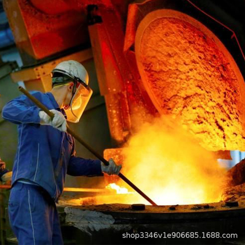 Manufacturers Supply Steel Shell Furnaces for Steelmaking, Iron Smelting, Electric Furnaces, Induction Heating Equipment, and Medium Frequency Smelting Furnaces