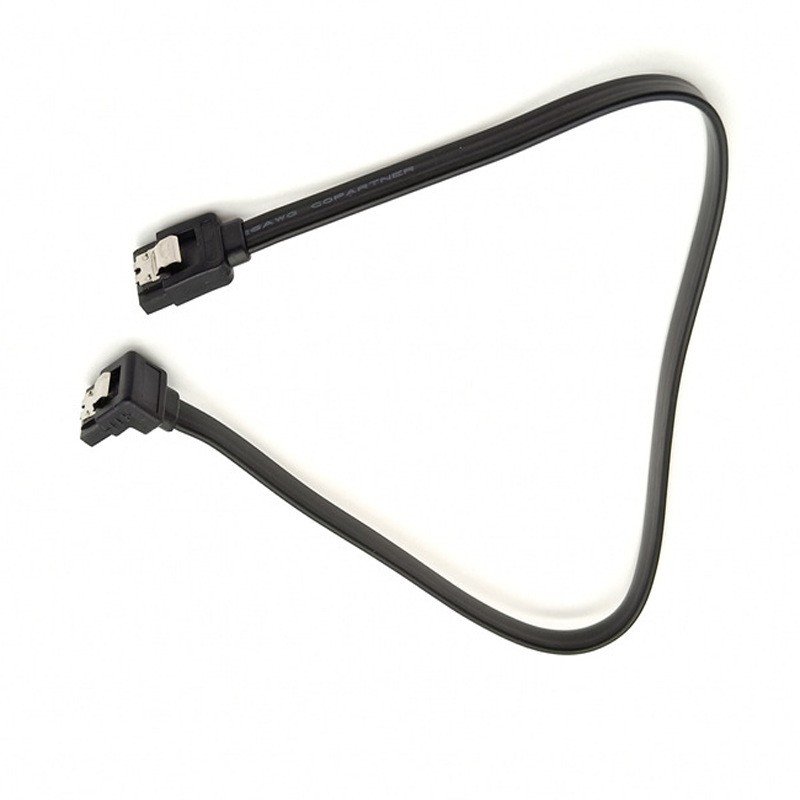 SATA3.0 solid state serial data line sata3.0 motherboard hard disk data line security sata3.0 data line