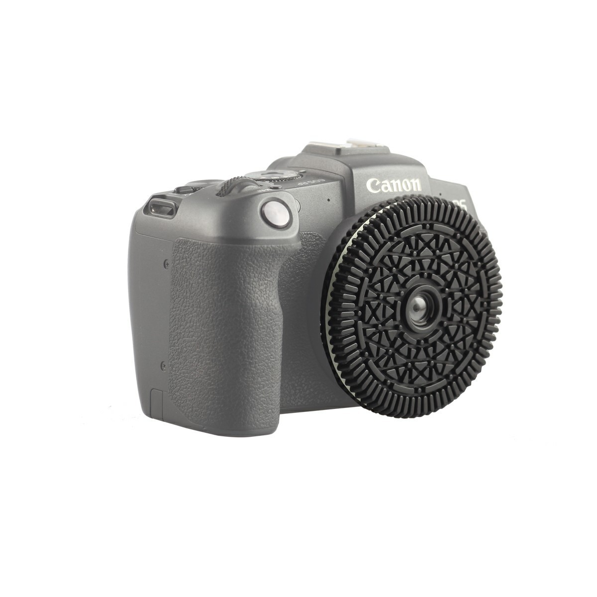 Suitable for Canon RF Micro Single Pan Focus Lens Austrian Suitable for Canon RF bayonet camera Universal Leo