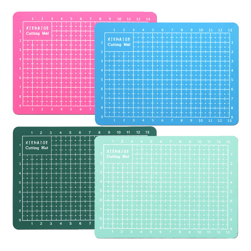 Мини-инструмент, подложка для резки бумаги, резак для бумаги