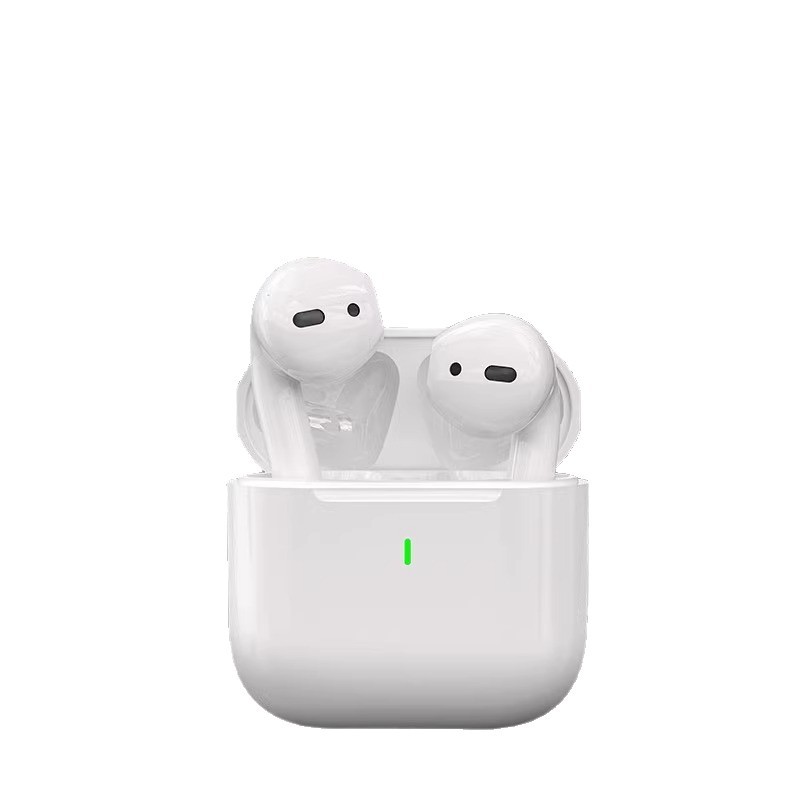 Huaqiangbei Bluetooth Headset True Wireless Headset In-Ear High Quality Noise Reduction Headset 2025 New Bluetooth Headset