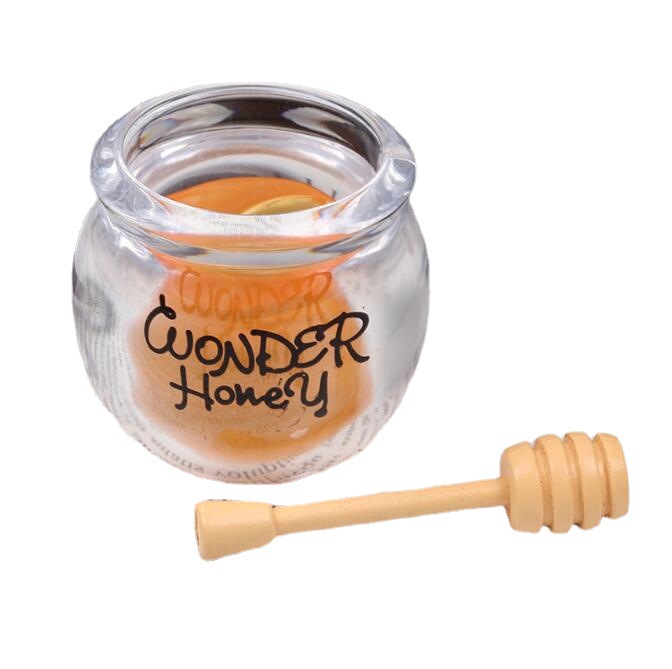 Doll House miniature food and play mini sealed jar