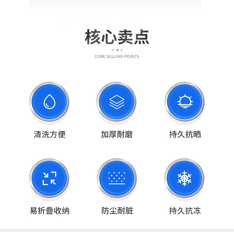 Wholesale Pe Tarpaulin Camouflage Cloth Thickened Sun Protection Waterproof Wear-Resistant Scratch-Resistant Rainproof Cloth Super Long Life Truck Tarpaulin