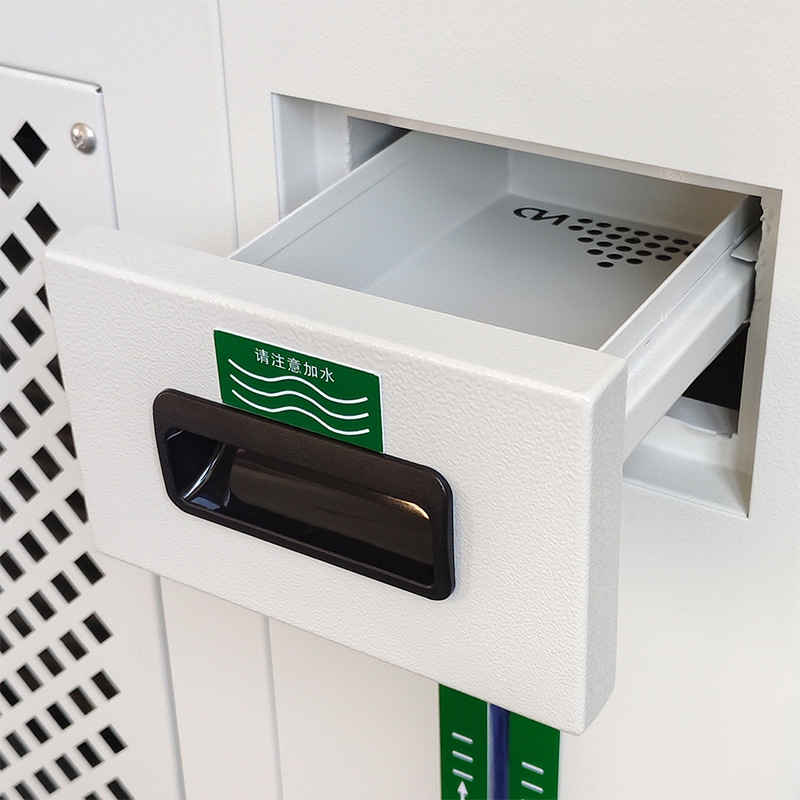 Programmable Constant Temperature and Humidity Test Chamber High and Low Temperature Alternating Damp Heat Test Chamber Simulated Environmental Aging Drying Detection