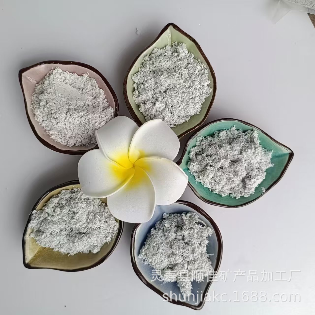 12 Years of Factory Direct Asbestos Fiber Sepiolite Fiber Self-Replenishing Liquid Filled Fire Retardant Coating Filled