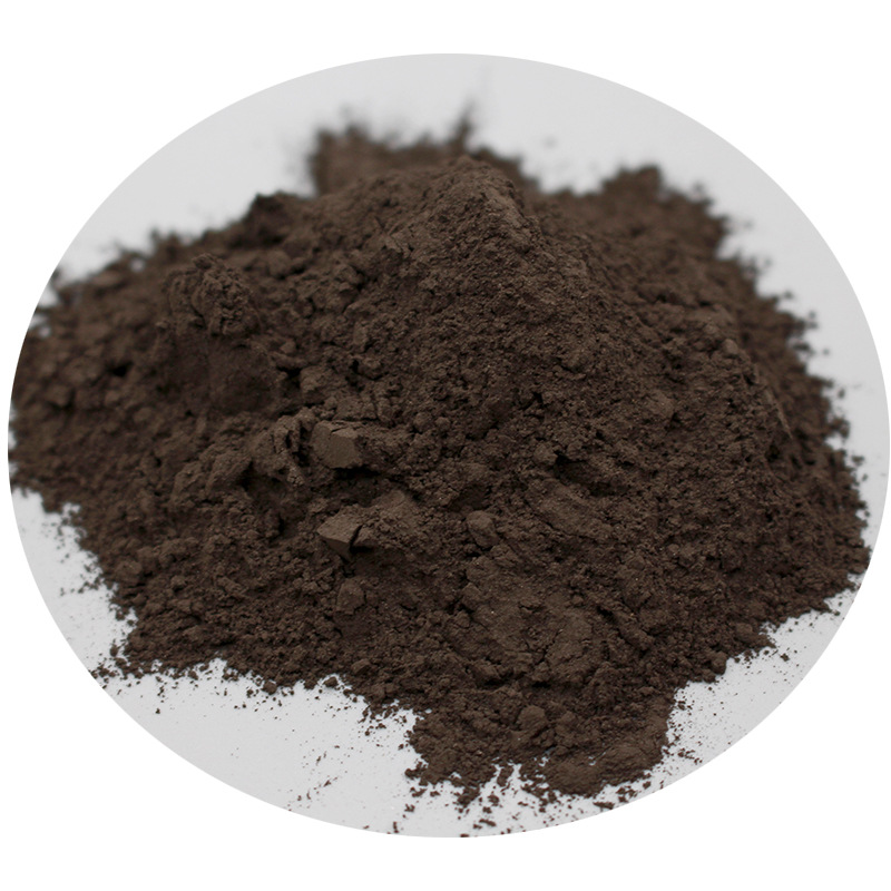 325 Mesh Chrome Iron Ore Powder South Africa 46% Content Chrome Ore Powder Chrome Ore Powder for Foundry Coating Brake Pad