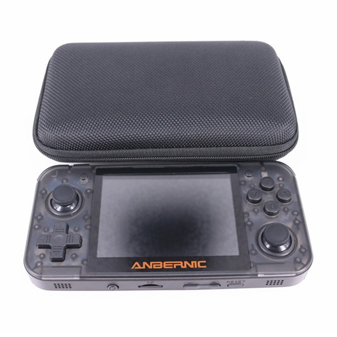 Zhou Ge Rg552 Game Console Cosmetics Bag Rg351Mp Dedicated Rg351P Bag Handheld Rg280 Bag