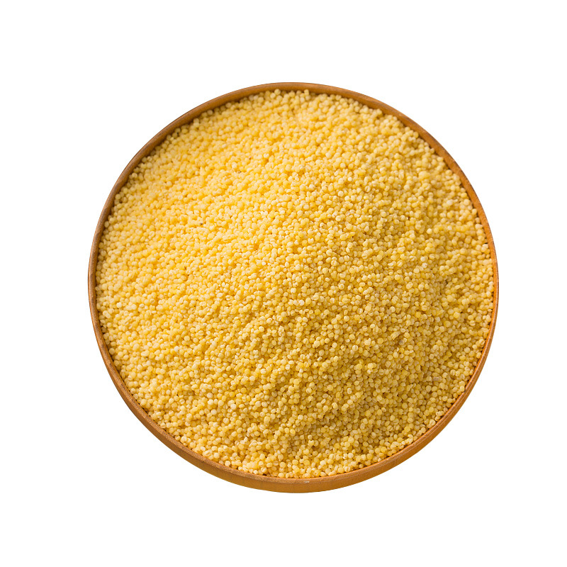 Porridge Master Longevity Township Desert Millet New Rice 2.5kg Mellow, Full, Nutritious and Healthy Food