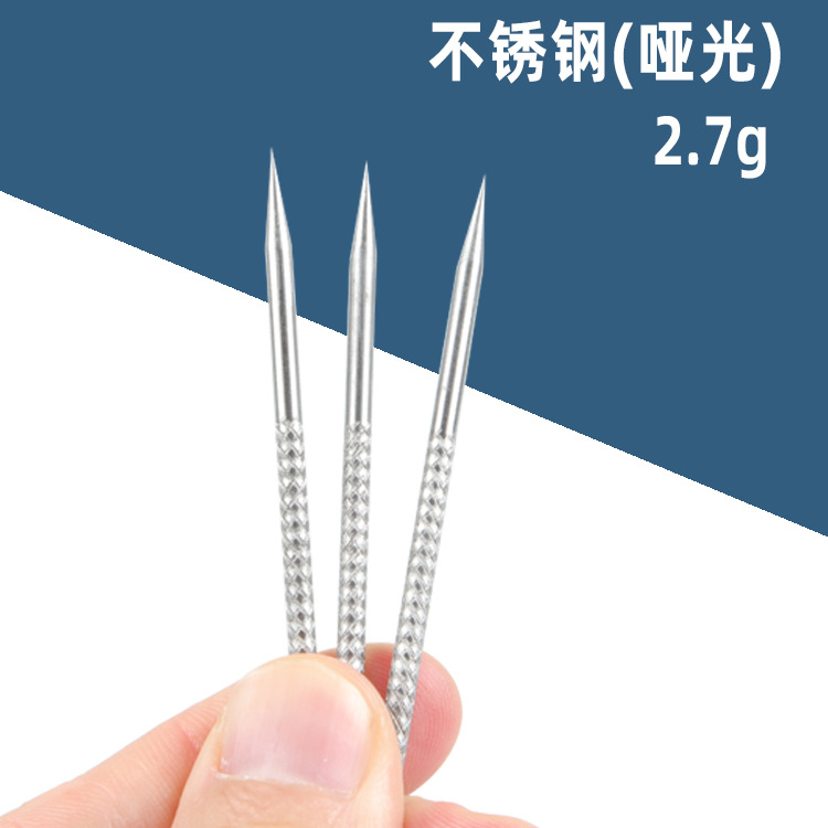 Stainless Steel Acne Needle, Short Needle, Acne Needle, Acne Needle, Beauty Needle, Blackhead Needle, Beauty Tools, Source Gift Wholesale